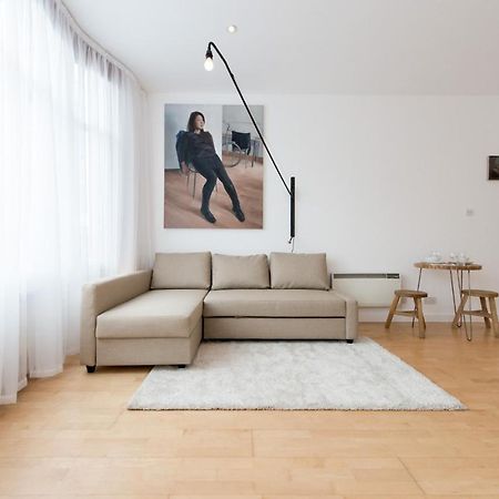 The Charterhouse, Farringdon, By The Design Traveller Διαμέρισμα Λονδίνο Εξωτερικό φωτογραφία