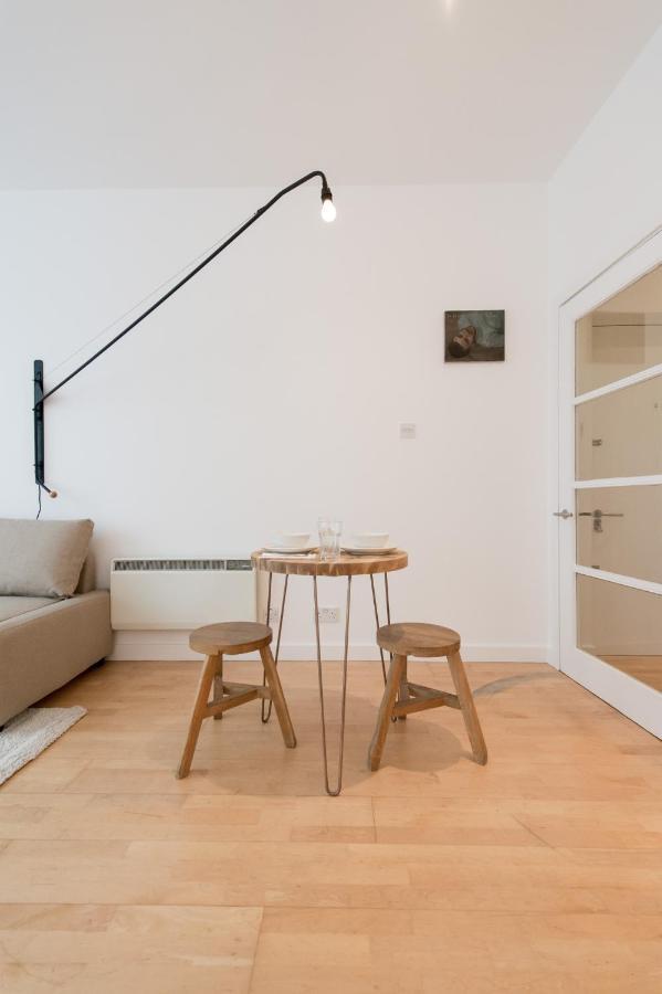 The Charterhouse, Farringdon, By The Design Traveller Διαμέρισμα Λονδίνο Εξωτερικό φωτογραφία