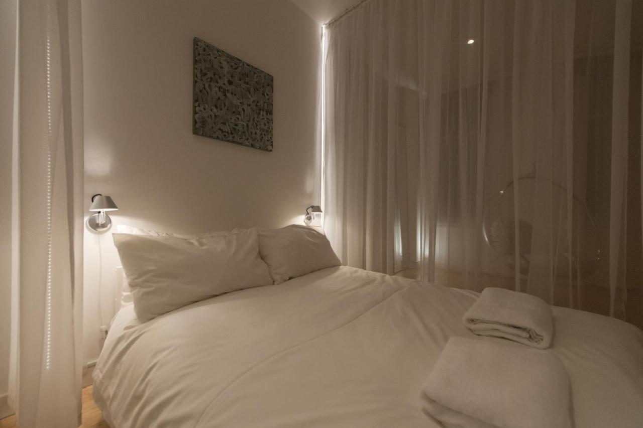The Charterhouse, Farringdon, By The Design Traveller Διαμέρισμα Λονδίνο Εξωτερικό φωτογραφία