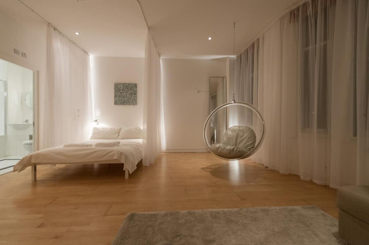 The Charterhouse, Farringdon, By The Design Traveller Διαμέρισμα Λονδίνο Εξωτερικό φωτογραφία