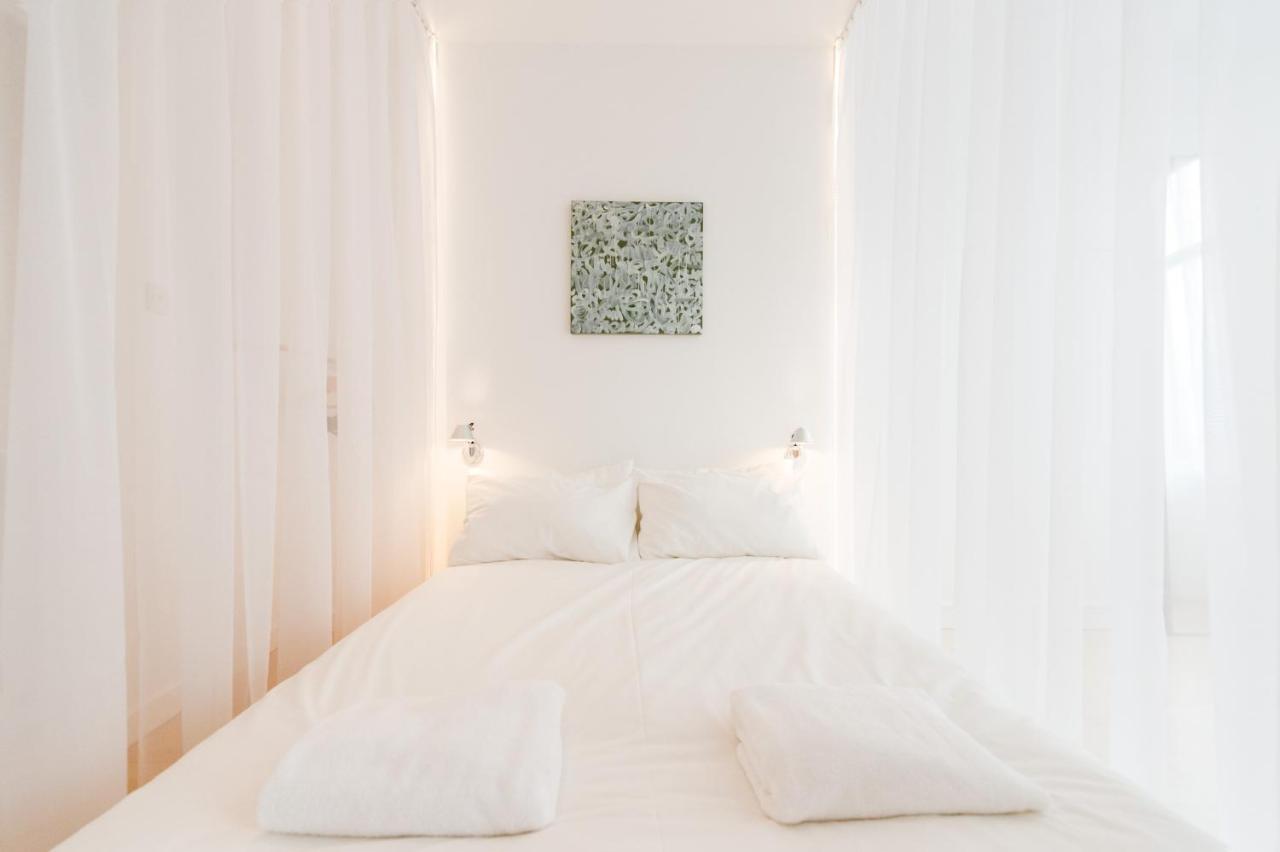The Charterhouse, Farringdon, By The Design Traveller Διαμέρισμα Λονδίνο Εξωτερικό φωτογραφία